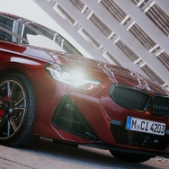 BMW 2シリーズクーペ「M240i xDrive」