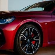 BMW 2シリーズクーペ「M240i xDrive」