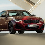 BMW 2シリーズクーペ「M240i xDrive」