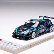 新型アルファード ヴェルファイア用 車高調整式サスペンション「HKS HIPERMAX S」