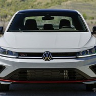 フォルクスワーゲン・ジェッタ GLI 改良新型