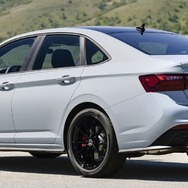 フォルクスワーゲン・ジェッタ GLI 改良新型
