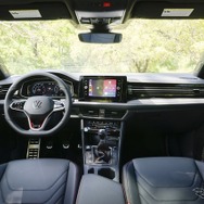 フォルクスワーゲン・ジェッタ GLI 改良新型