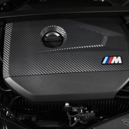 BMW 1シリーズ 新型の「M135 xDrive」