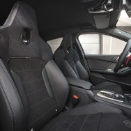 BMW 1シリーズ 新型の「M135 xDrive」