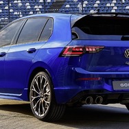 フォルクスワーゲン・ゴルフR 改良新型