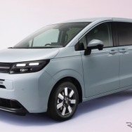ホンダ・フリード AIR
