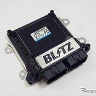 専用のチューニングECU同梱のセットのほか、「ブリッツ・チューニングECU forジムニー」購入済みユーザー向けECUに書き換えサービス付きセットも販売される。