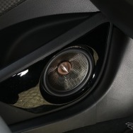 ミッドバスにはブラムのWS6Multixを用いる。同ブランドのフラッグシップモデルであり高音質さでも定評のモデル。