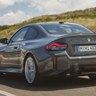 BMW M2 改良新型