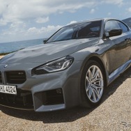BMW M2 改良新型