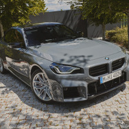 BMW M2 改良新型