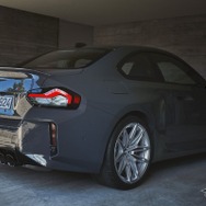 BMW M2 改良新型
