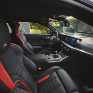 BMW M2 改良新型