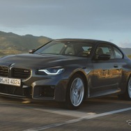 BMW M2 改良新型