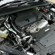 シトロエンC5 X HYPNOS PLUG-IN HYBRID