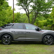 シトロエンC5 X HYPNOS PLUG-IN HYBRID