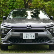 シトロエンC5 X HYPNOS PLUG-IN HYBRID
