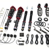DAMPER ZZ-R SpecDSC Plus［98643］ヴォクシーハイブリッド、ノアハイブリッド用