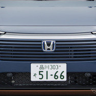 ホンダ ヴェゼル 改良新型（PLaYパッケージ）