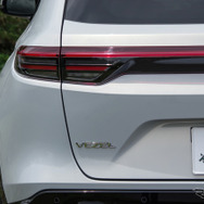 ホンダ ヴェゼル 改良新型