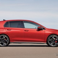VW ゴルフ改良新型