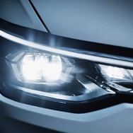 VW ゴルフ改良新型