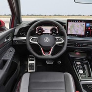 VW ゴルフ改良新型