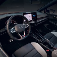 VW ゴルフ改良新型