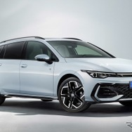 VW ゴルフ・ヴァリアント