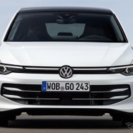 VWゴルフ改良新型
