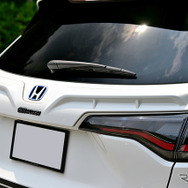 無限 ZR-V