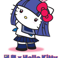 「星泉」×HELLO KITT