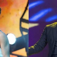 ジャスティン・ビーバー＆ピットブル「第58回グラミー賞受賞式」出演決定-(C)Getty Images
