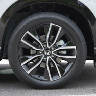 ホンダ ヴェゼル 改良新型