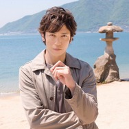 玉木宏『星籠(せいろ)の海 探偵ミタライの事件簿』-(C) 映画「星籠の海」製作委員会