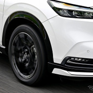 ホンダアクセス VEZEL