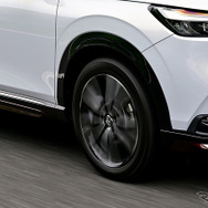 ホンダアクセス VEZEL