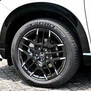 ホンダアクセス VEZEL