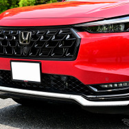 ホンダアクセス VEZEL