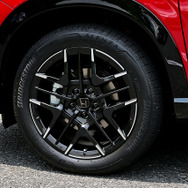 ホンダアクセス VEZEL