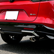 ホンダアクセス VEZEL