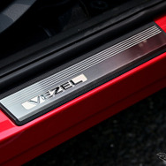 ホンダアクセス VEZEL