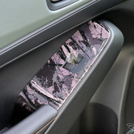 ホンダアクセス VEZEL