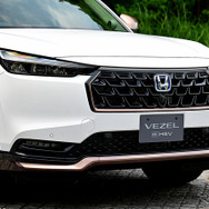 ホンダアクセス VEZEL