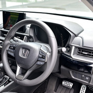 ホンダアクセス WR-V