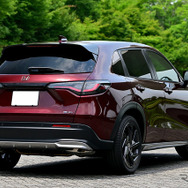 ホンダアクセス ZR-V