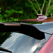 ホンダアクセス ZR-V