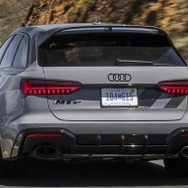 アウディRS 6 アバント GT