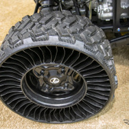 レクサスがアウトドアライフを楽しむ「OVERTRAIL PROJECT」を展開、コンセプトカーも展示…東京アウトドアショー2024